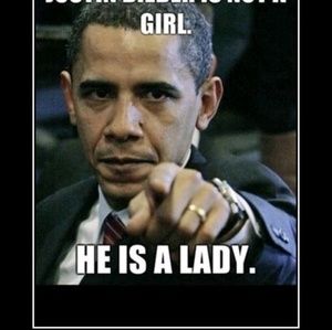 Meet your Posher, Kyle